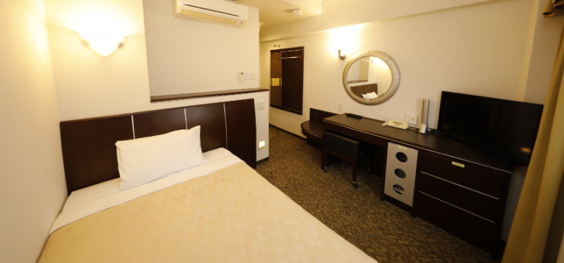 シングルルーム